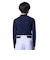 アンダーアーマー（UNDER ARMOUR）野球 アンダーシャツ ジュニア ヒートギア コンフォート フィッティド 長袖 モックネックシャツ 6012727 …