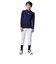 アンダーアーマー（UNDER ARMOUR）野球 アンダーシャツ ジュニア ヒートギア コンフォート フィッティド 長袖 モックネックシャツ 6012727 …