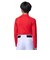 アンダーアーマー（UNDER ARMOUR）野球 アンダーシャツ ジュニア ヒートギア コンフォート フィッティド 長袖 モックネックシャツ 6012727 …