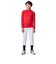 アンダーアーマー（UNDER ARMOUR）野球 アンダーシャツ ジュニア ヒートギア コンフォート フィッティド 長袖 モックネックシャツ 6012727 …