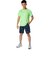 アシックス（ASICS）ドライグラフィック9INショーツ 2033C039.400