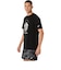 アシックス（ASICS）FUJITRAIL ロゴ半袖シャツ 2011D527.001