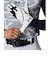 アンダーアーマー（UNDER ARMOUR）守備用グローブ 野球 アンダーグローブ 左手 片手用 6014435 100