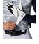 アンダーアーマー（UNDER ARMOUR）守備用グローブ 野球 アンダーグローブ 左手 片手用 6014435 100