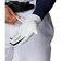 アンダーアーマー（UNDER ARMOUR）守備用グローブ 野球 アンダーグローブ 左手 片手用 6014435 100