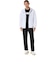 アシックス（ASICS）ドライクロスパンツ 2033C024.001