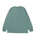 アクター（AKTR）バスケットボールウェア C.H.S NICK 長袖Tシャツ 225-102005-GR