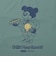 アクター（AKTR）バスケットボールウェア C.H.S NICK 長袖Tシャツ 225-102005-GR