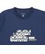 アクター（AKTR）バスケットボールウェア C.H.S 半袖Tシャツ 225-101005 NV
