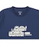 アクター（AKTR）バスケットボールウェア C.H.S 半袖Tシャツ 225-101005 NV