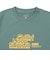 アクター（AKTR）バスケットボールウェア C.H.S 半袖Tシャツ 225-101005 GR