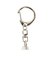 エムエルビー（MLB）野球 イーカム サムライジャパンユニフォームキーホルダー SJP-KEY01/NAVY