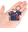 エムエルビー（MLB）野球 イーカム サムライジャパンユニフォームキーホルダー SJP-KEY01/NAVY