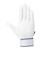 ミズノ（MIZUNO）ジュニア バッティング用グローブ 野球 ウィルドライブ ブルー 両手用 26SS 1EJEY29501