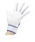 ミズノ（MIZUNO）ジュニア バッティング用グローブ 野球 ウィルドライブ ブルー 両手用 26SS 1EJEY29501