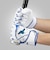 ミズノ（MIZUNO）ジュニア バッティング用グローブ 野球 ウィルドライブ ブルー 両手用 26SS 1EJEY29501