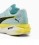 プーマ（PUMA）ランニングシューズ トレーニングシューズ 部活 ディヴィエイト ニトロ エリート 4 ライトブルー 31212703 スポーツシューズ