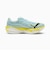プーマ（PUMA）ランニングシューズ トレーニングシューズ 部活 ディヴィエイト ニトロ エリート 4 ライトブルー 31212703 スポーツシューズ
