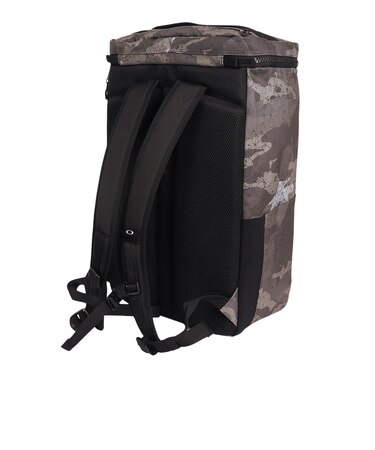 オークリー（OAKLEY）バックパック Enhance Xl 9.0 カーキ 40L 