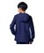 アンダーアーマー（UNDER ARMOUR）ジュニア ライバル ウーブン ジャケット 1390154 410