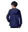 アンダーアーマー（UNDER ARMOUR）ジュニア ライバル ウーブン ジャケット 1390154 410