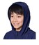 アンダーアーマー（UNDER ARMOUR）ジュニア ライバル ウーブン ジャケット 1390154 410