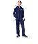 アンダーアーマー（UNDER ARMOUR）ジュニア ライバル ウーブン ジャケット 1390154 410