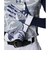 アンダーアーマー（UNDER ARMOUR）バッティング用グローブ 野球 クリーンアップ プロ 両手用 6001312 102
