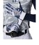 アンダーアーマー（UNDER ARMOUR）バッティング用グローブ 野球 クリーンアップ プロ 両手用 6001312 102