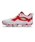 アンダーアーマー（UNDER ARMOUR）野球スパイク ジュニア リードオフ アイコン ロー RM 6010143 101