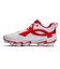 アンダーアーマー（UNDER ARMOUR）野球スパイク ジュニア リードオフ アイコン ロー RM 6010143 101