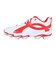 アンダーアーマー（UNDER ARMOUR）野球スパイク ジュニア リードオフ アイコン ロー RM 6010143 101