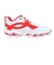 アンダーアーマー（UNDER ARMOUR）野球スパイク ジュニア リードオフ アイコン ロー RM 6010143 101