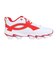 アンダーアーマー（UNDER ARMOUR）野球スパイク ジュニア リードオフ アイコン ロー RM 6010143 101