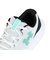 アンダーアーマー（UNDER ARMOUR）ランニングシューズ ジョギングシューズ チャージド サージ 4 ホワイト ブラック 3027000 111 スポー…