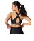 アンダーアーマー（UNDER ARMOUR）クロスバックブラ ミディアムサポート 6012598 001