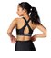 アンダーアーマー（UNDER ARMOUR）クロスバックブラ ミディアムサポート 6012598 001