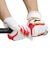 ミズノ（MIZUNO）ジュニア バッティング用グローブ 野球 ウィルドライブ レッド 両手用 26SS 1EJEY29001