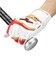 ミズノ（MIZUNO）ジュニア バッティング用グローブ 野球 ウィルドライブ レッド 両手用 26SS 1EJEY29001