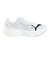 プーマ（PUMA）ランニングシューズ トレーニングシューズ 部活 ディヴィエイト ニトロ エリート 4 ホワイト 31212705 スポーツシューズ
