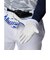 アンダーアーマー（UNDER ARMOUR）バッティング用グローブ 野球 クリーンアップ プロ 両手用 6001312 101