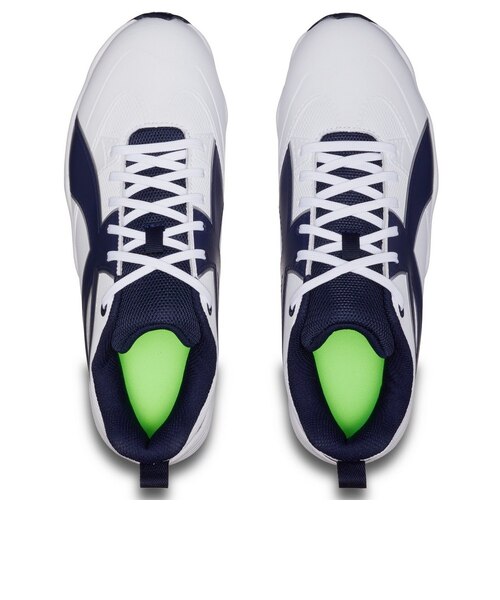 アンダーアーマー（UNDER ARMOUR）野球スパイク ジュニア リードオフ