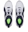 アンダーアーマー（UNDER ARMOUR）野球スパイク ジュニア リードオフ アイコン ロー RM 6010143 100