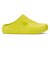ディーシーシューズ（DC SHOES）シャワーサンダル M4 スリップ イエロー 26SPDM261609LMY スリッポンサンダル カジュアル シューズ