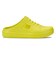 ディーシーシューズ（DC SHOES）シャワーサンダル M4 スリップ イエロー 26SPDM261609LMY スリッポンサンダル カジュアル シューズ