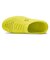 ディーシーシューズ（DC SHOES）シャワーサンダル M4 スリップ イエロー 26SPDM261609LMY スリッポンサンダル カジュアル シューズ