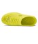 ディーシーシューズ（DC SHOES）シャワーサンダル M4 スリップ イエロー 26SPDM261609LMY スリッポンサンダル カジュアル シューズ