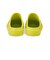 ディーシーシューズ（DC SHOES）シャワーサンダル M4 スリップ イエロー 26SPDM261609LMY スリッポンサンダル カジュアル シューズ