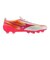 ミズノ（MIZUNO）サッカースパイク 天然芝／土／人工芝用 ミズノアルファ 3 PRO P1GA266464