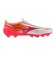 ミズノ（MIZUNO）サッカースパイク 天然芝／土／人工芝用 ミズノアルファ 3 PRO P1GA266464